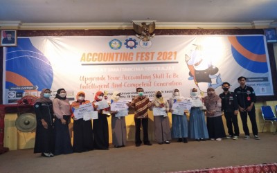 ACCOUNTING FEST 2021